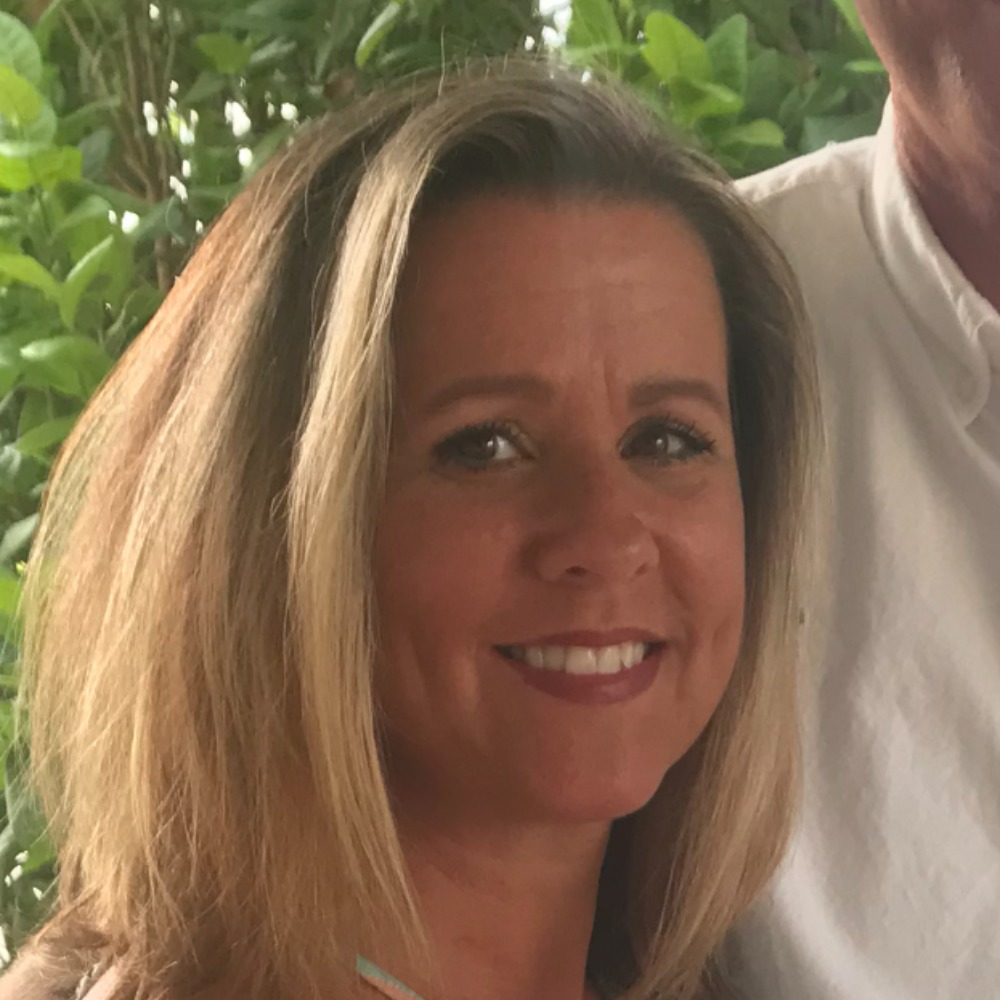 Meet your Posher, Darcy